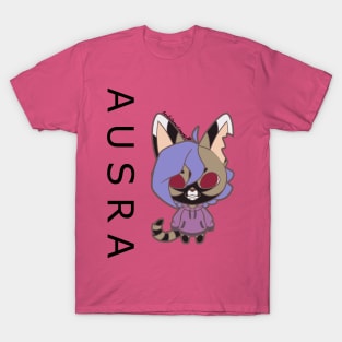 AUSRA T-Shirt